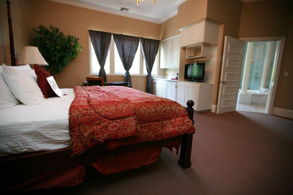 Sterling Hotel Sacramento Room photo
